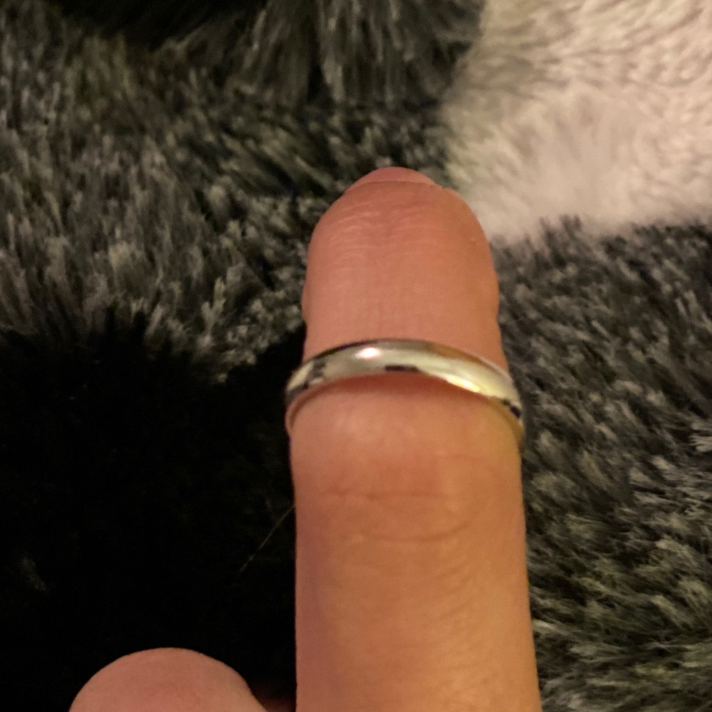 Wedding ring